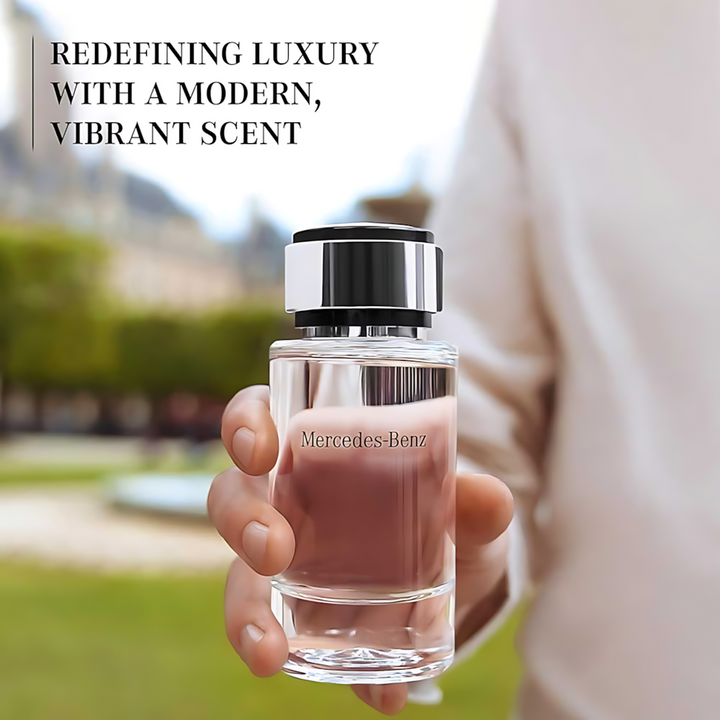 Mercedes-Benz EDT 75Ml For Men