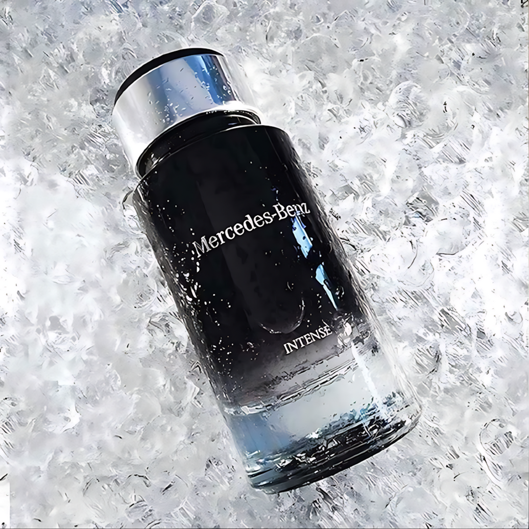 Mercedes-Benz Intense EDT 120Ml For Men