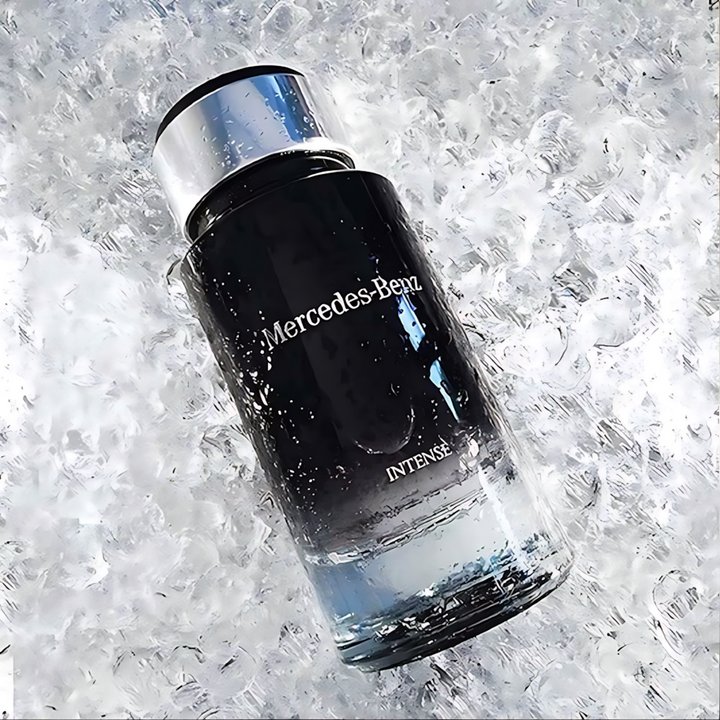 Mercedes-Benz Intense EDT 120Ml For Men