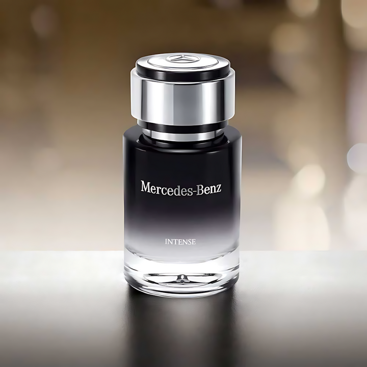 Mercedes-Benz Intense EDT 120Ml For Men