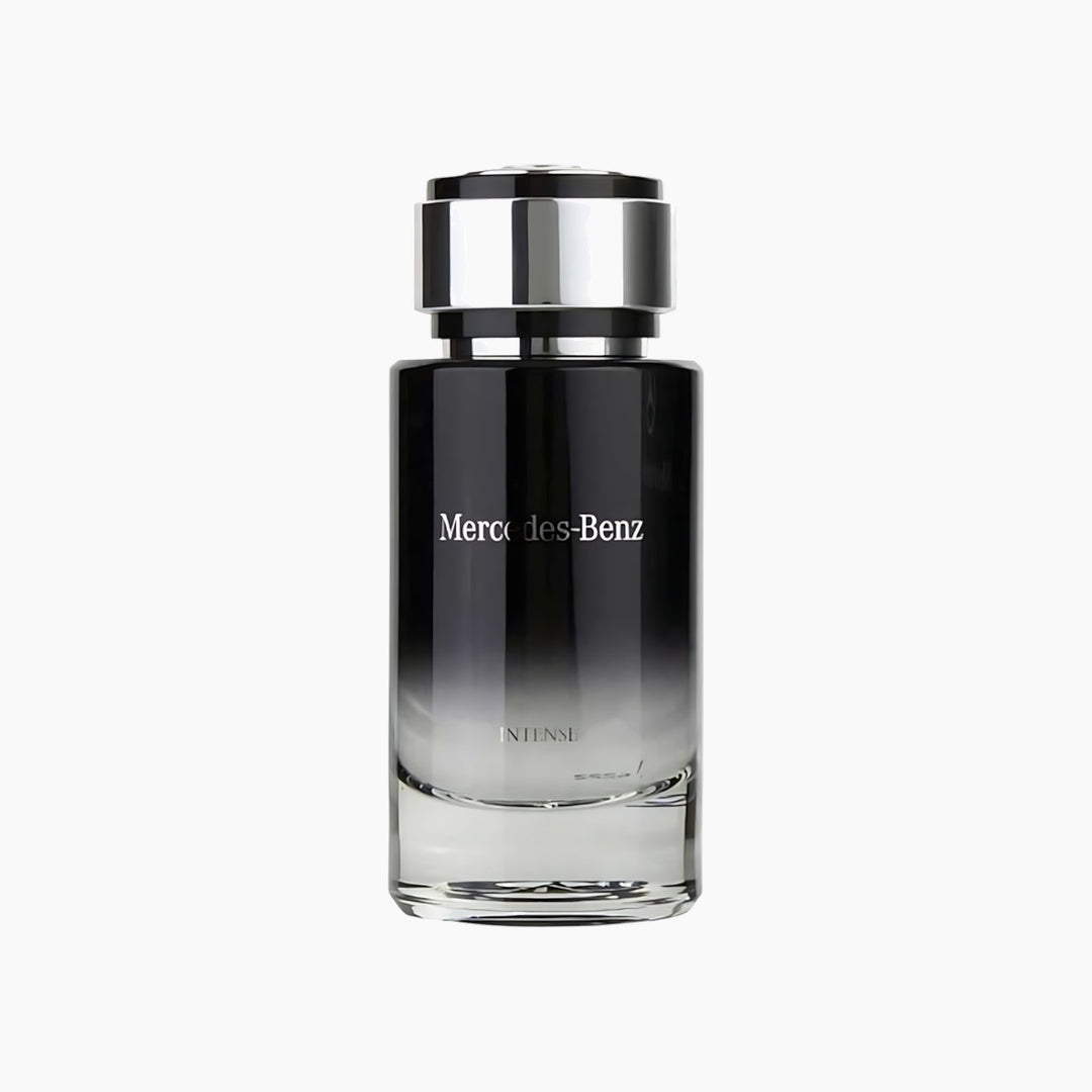 Mercedes-Benz Intense EDT 120Ml For Men