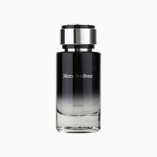 Mercedes-Benz Intense EDT 120Ml For Men
