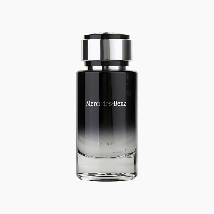 Mercedes-Benz Intense EDT 120Ml For Men