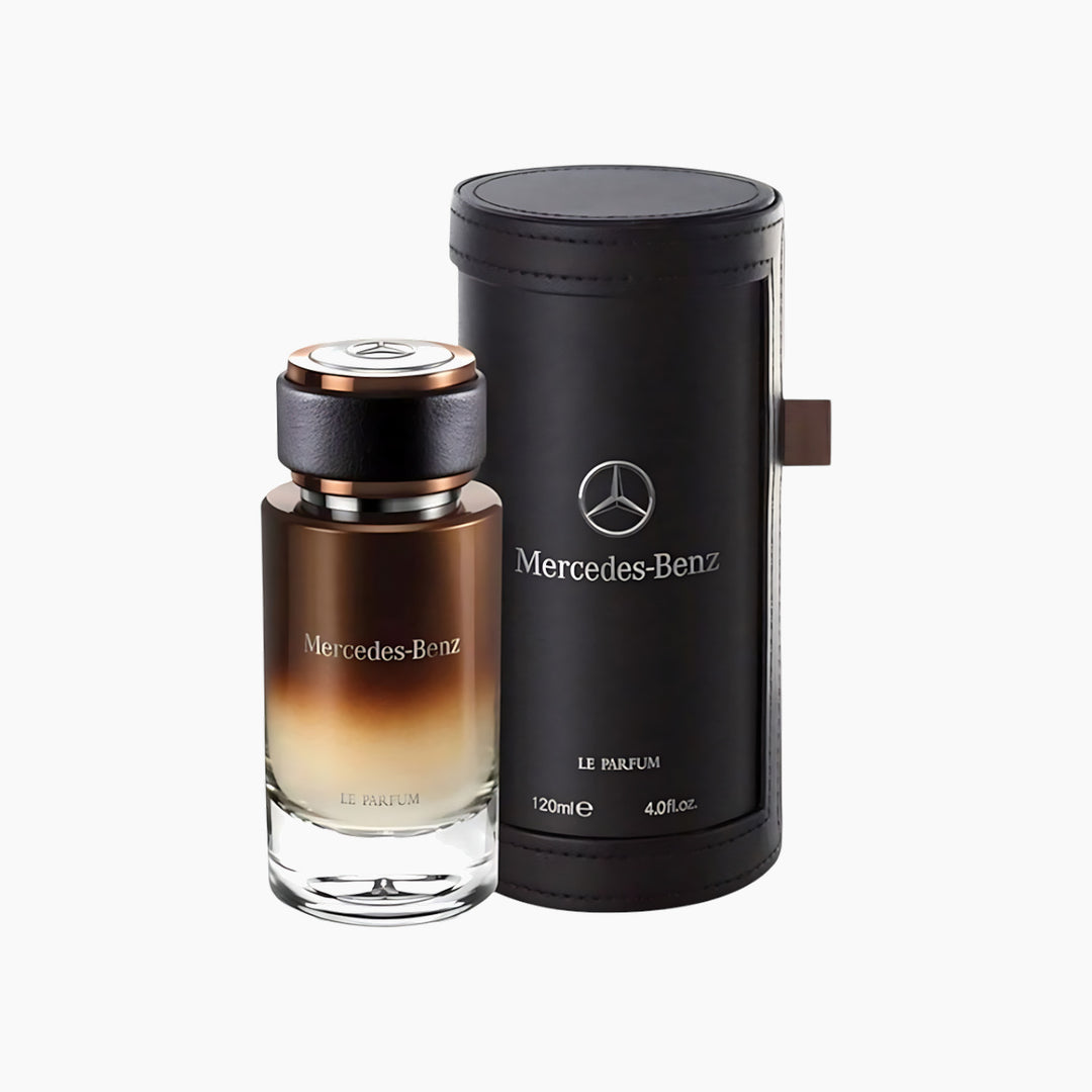 Mercedes-Benz Le Parfum 120Ml For Men