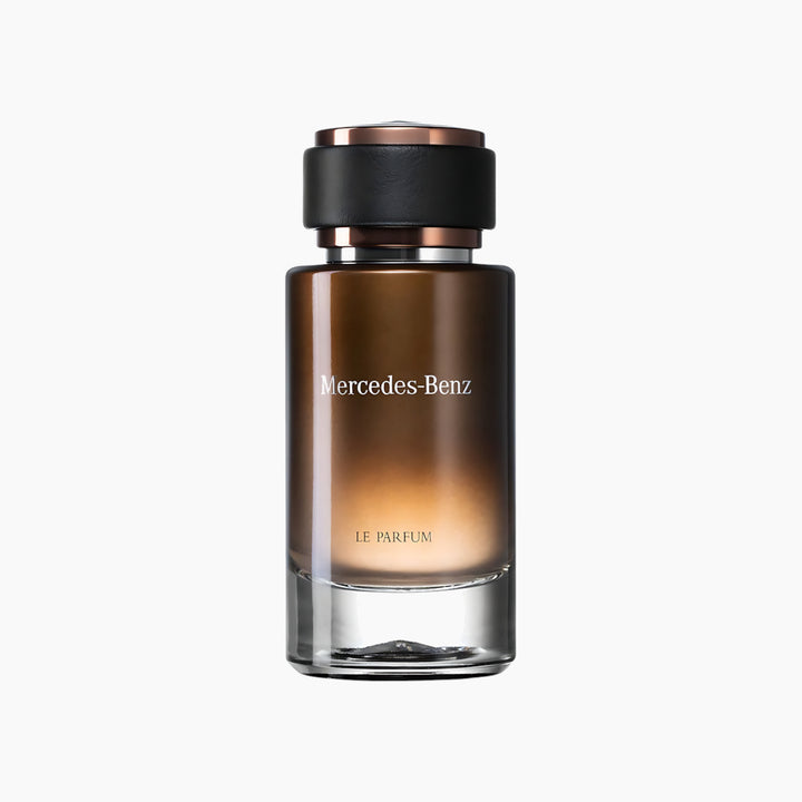 Mercedes-Benz Le Parfum 120Ml For Men