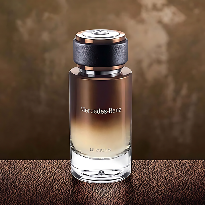 Mercedes-Benz Le Parfum 120Ml For Men