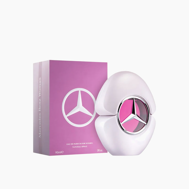 Mercedes-Benz EDP 90Ml For Women