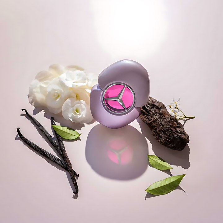 Mercedes-Benz EDP 90Ml For Women