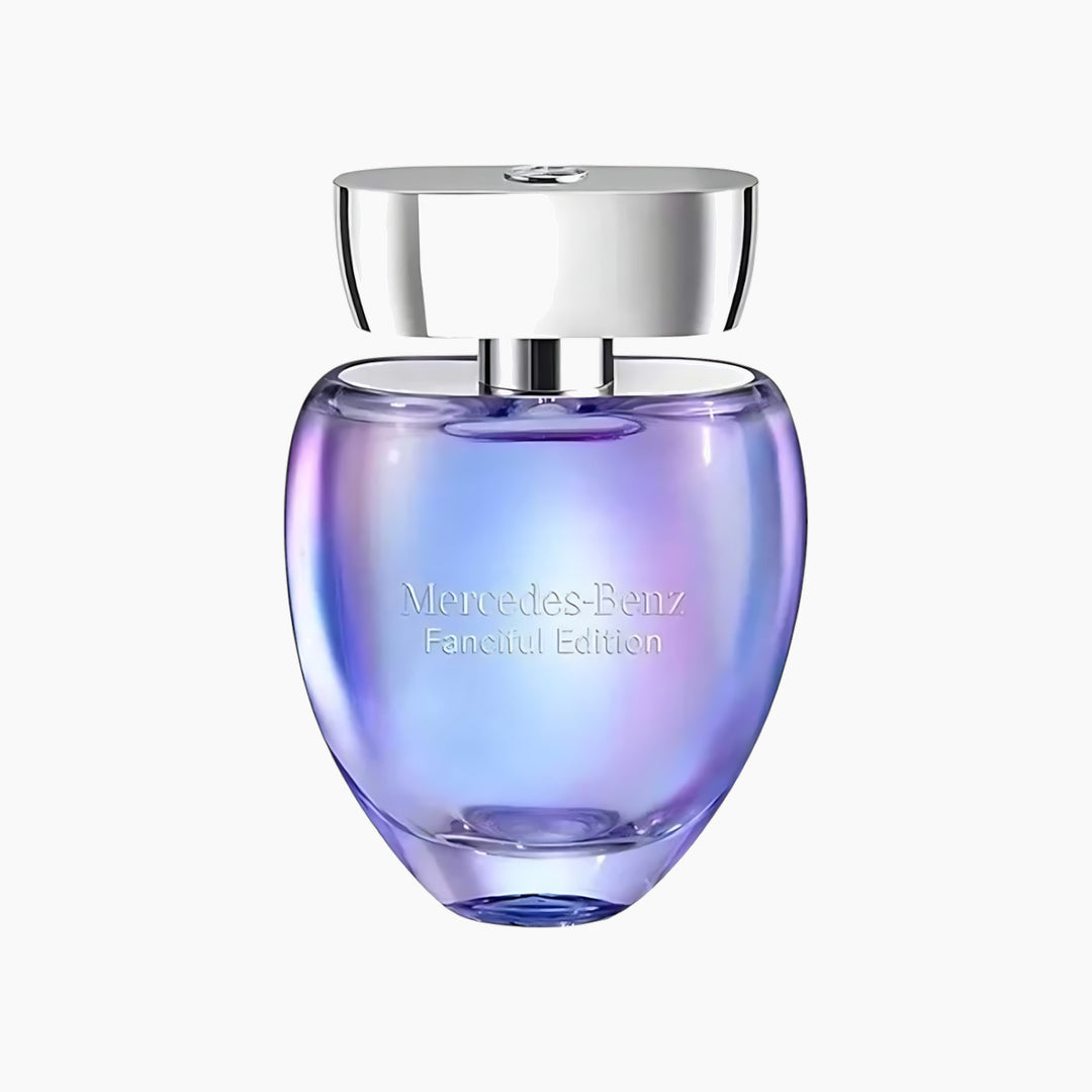 Mercedes-Benz Fanciful Edition EDT 90ML For Women