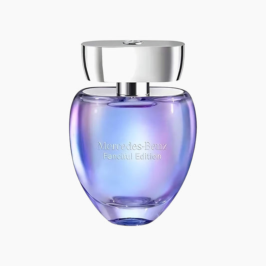 Mercedes-Benz Fanciful Edition EDT 90ML For Women