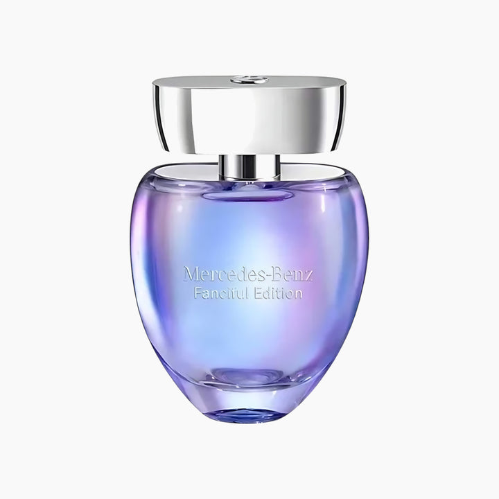 Mercedes-Benz Fanciful Edition EDT 90ML For Women