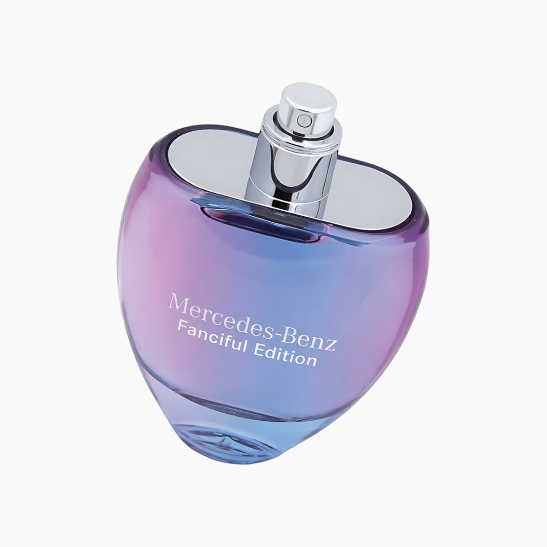 Mercedes-Benz Fanciful Edition EDT 90ML For Women
