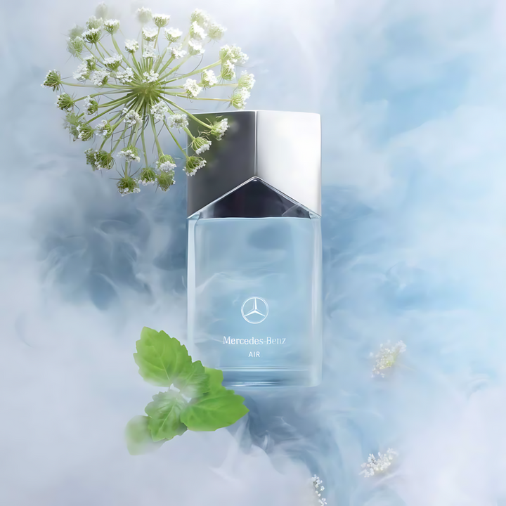 Mercedes-Benz Air EDP 100ML For Men