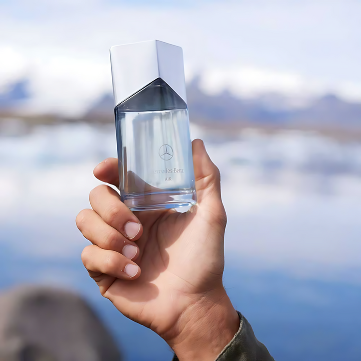 Mercedes-Benz Air EDP 100ML For Men
