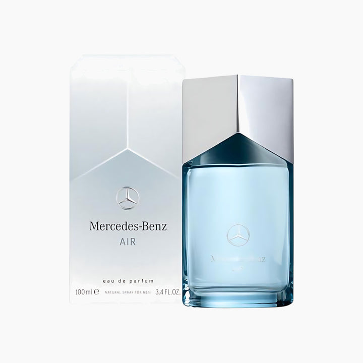 Mercedes-Benz Air EDP 100ML For Men