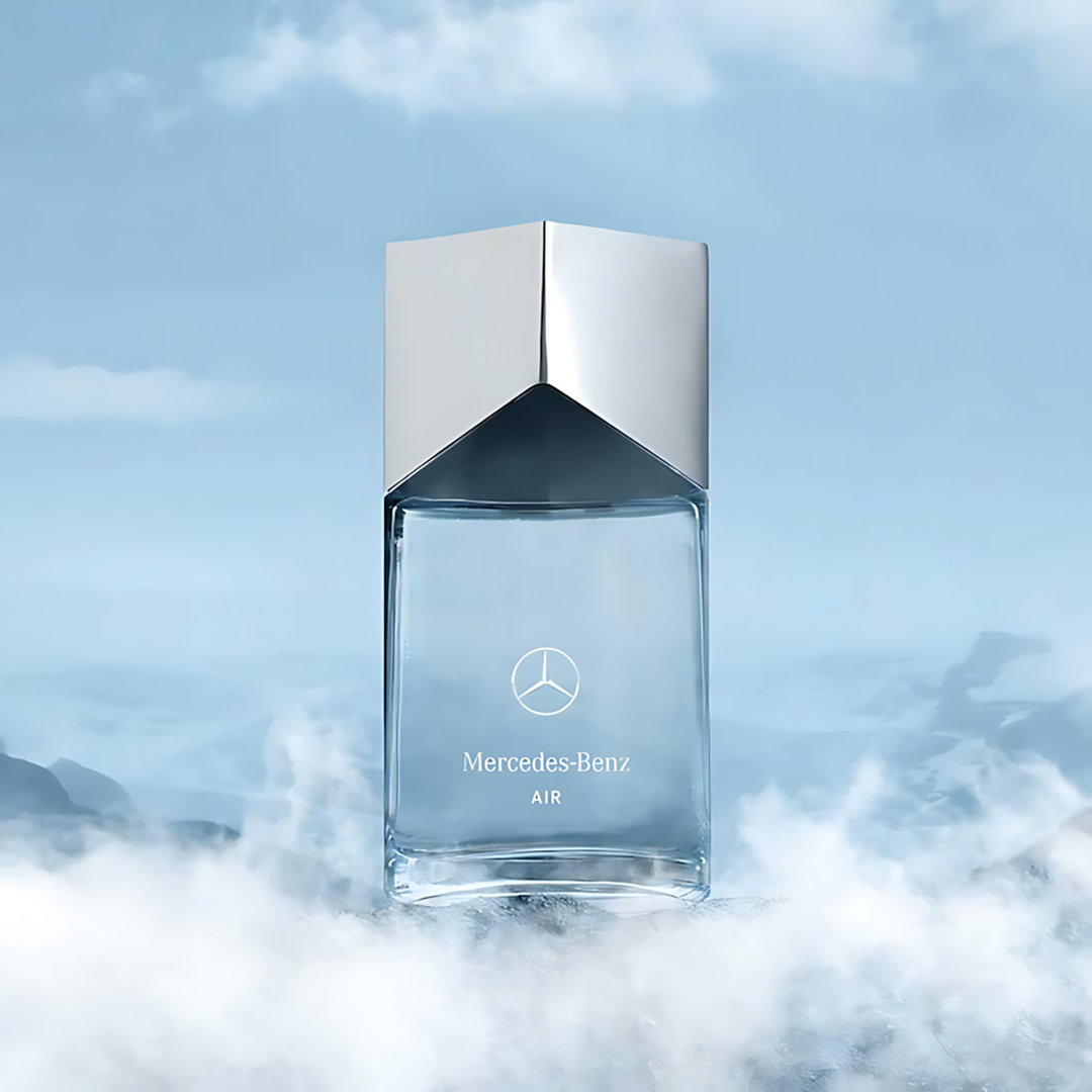 Mercedes-Benz Air EDP 100ML For Men
