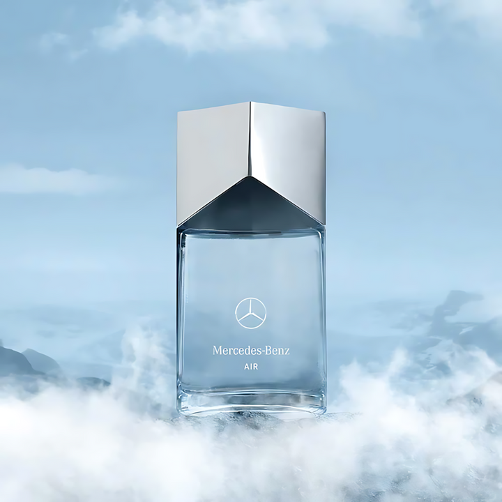 Mercedes-Benz Air EDP 100ML For Men