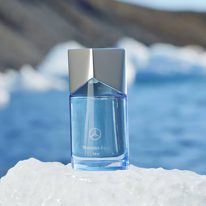 Mercedes-Benz Sea EDP 100Ml For Men