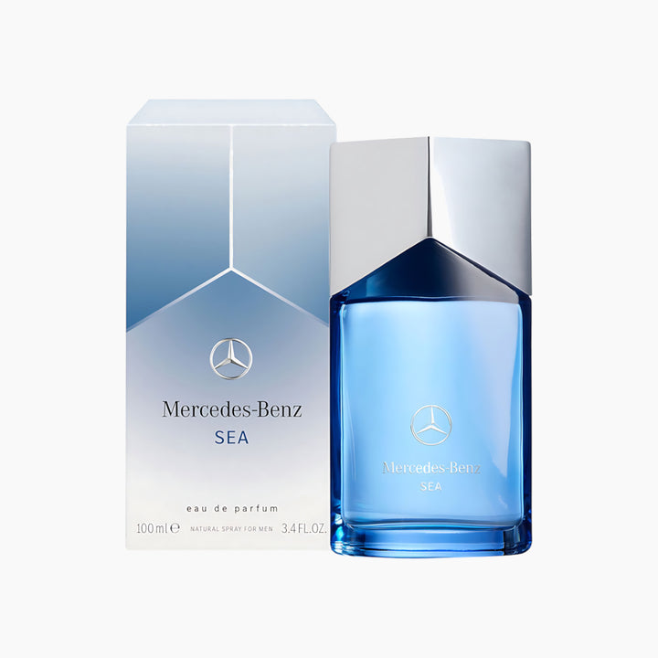 Mercedes-Benz Sea EDP 100Ml For Men