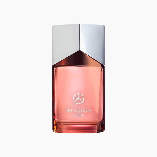 Mercedes-Benz Land EDP 100Ml For Men