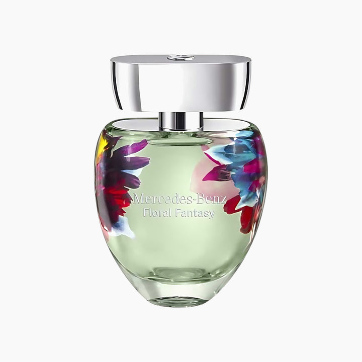 Mercedes-Benz Floral Fantasy EDT 90Ml For Women