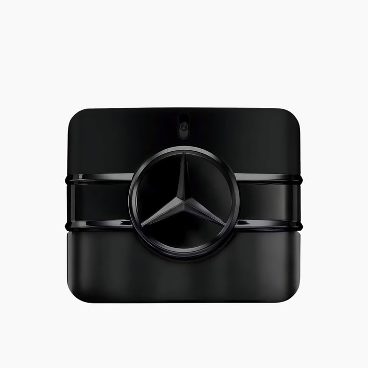 Mercedes-Benz Sign Your Power Intense EDP 100Ml For Men