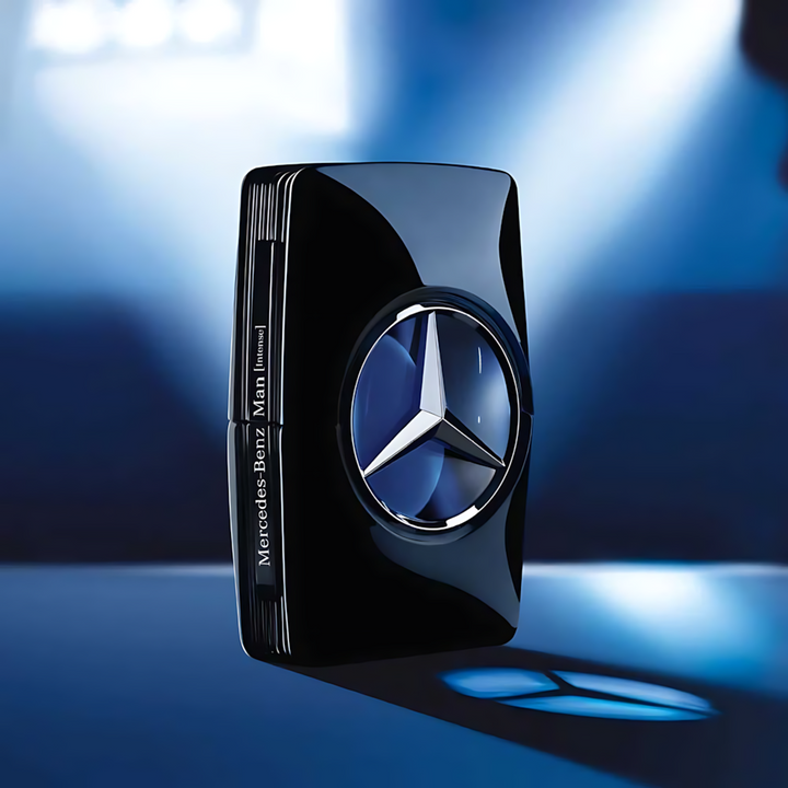 Mercedes-Benz Man EDT For Men