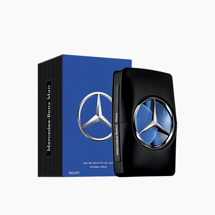 Mercedes-Benz Man EDT For Men
