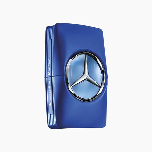 Mercedes-Benz Man Blue EDT 50Ml For Men