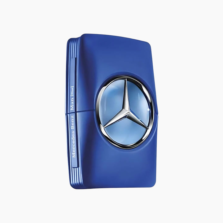 Mercedes-Benz Man Blue EDT 50Ml For Men