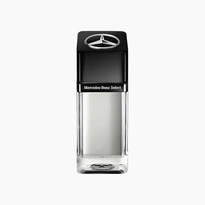 عطر مرسيدس-بنز سيلكت أو دو تواليت للرجال