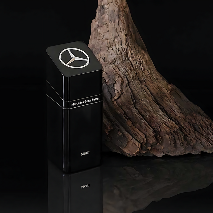 عطر مرسيدس-بنز سيليكت نايت للرجال - او دو بارفان 100 مل