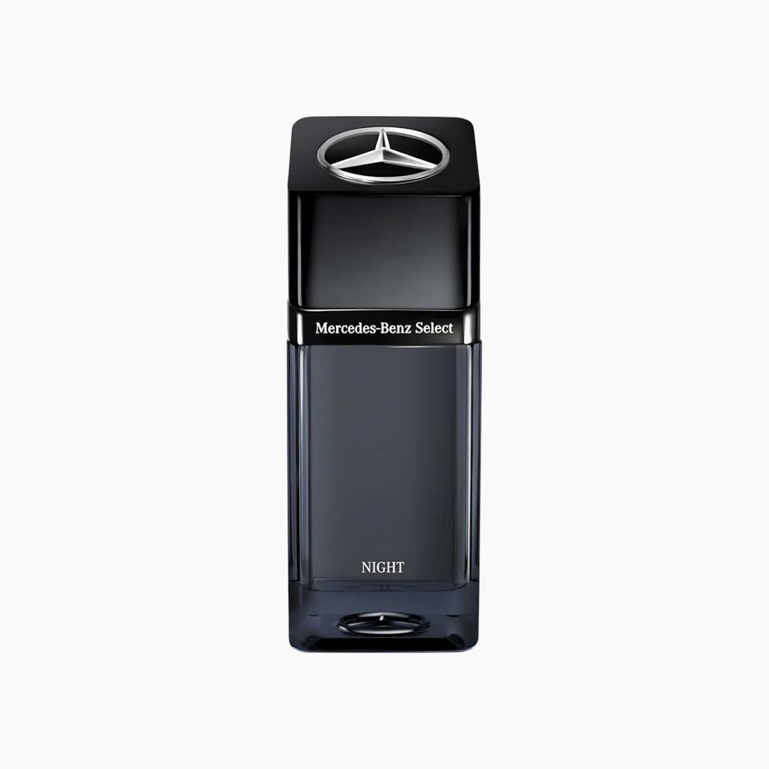 عطر مرسيدس-بنز سيليكت نايت للرجال - او دو بارفان 100 مل