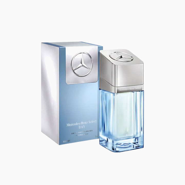 Mercedes-Benz Select Day EDT For Men
