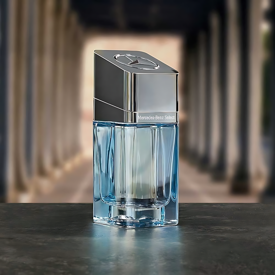 Mercedes-Benz Select Day EDT For Men