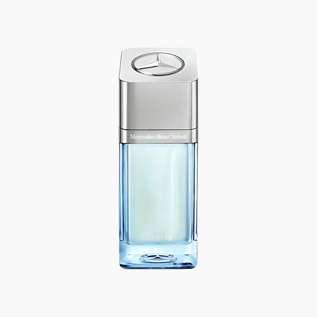 Mercedes-Benz Select Day EDT For Men