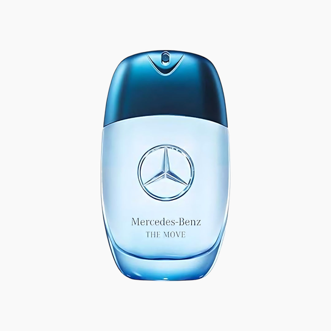 Mercedes-Benz The Move EDT For Men