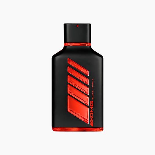 Mercedes-Benz Amg Black Thrill EDP For Men