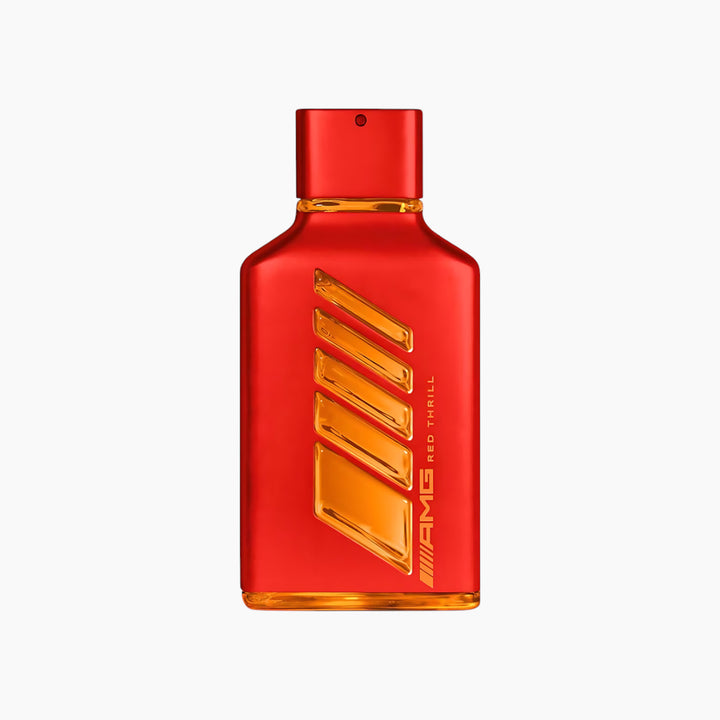 Mercedes-Benz Amg Red Thrill EDP 100Ml For Men