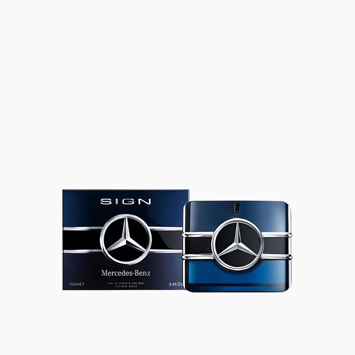 Mercedes-Benz Sign EDP For Men