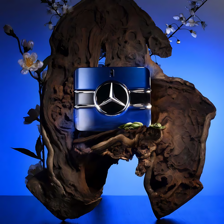 Mercedes-Benz Sign EDP For Men