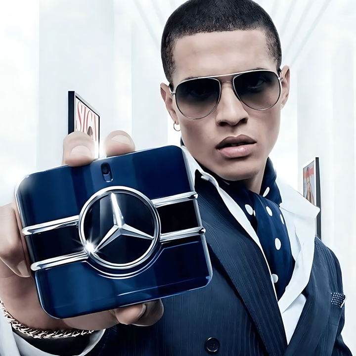 Mercedes-Benz Sign EDP For Men
