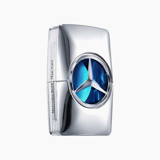 Mercedes-Benz Man Bright EDP For Men