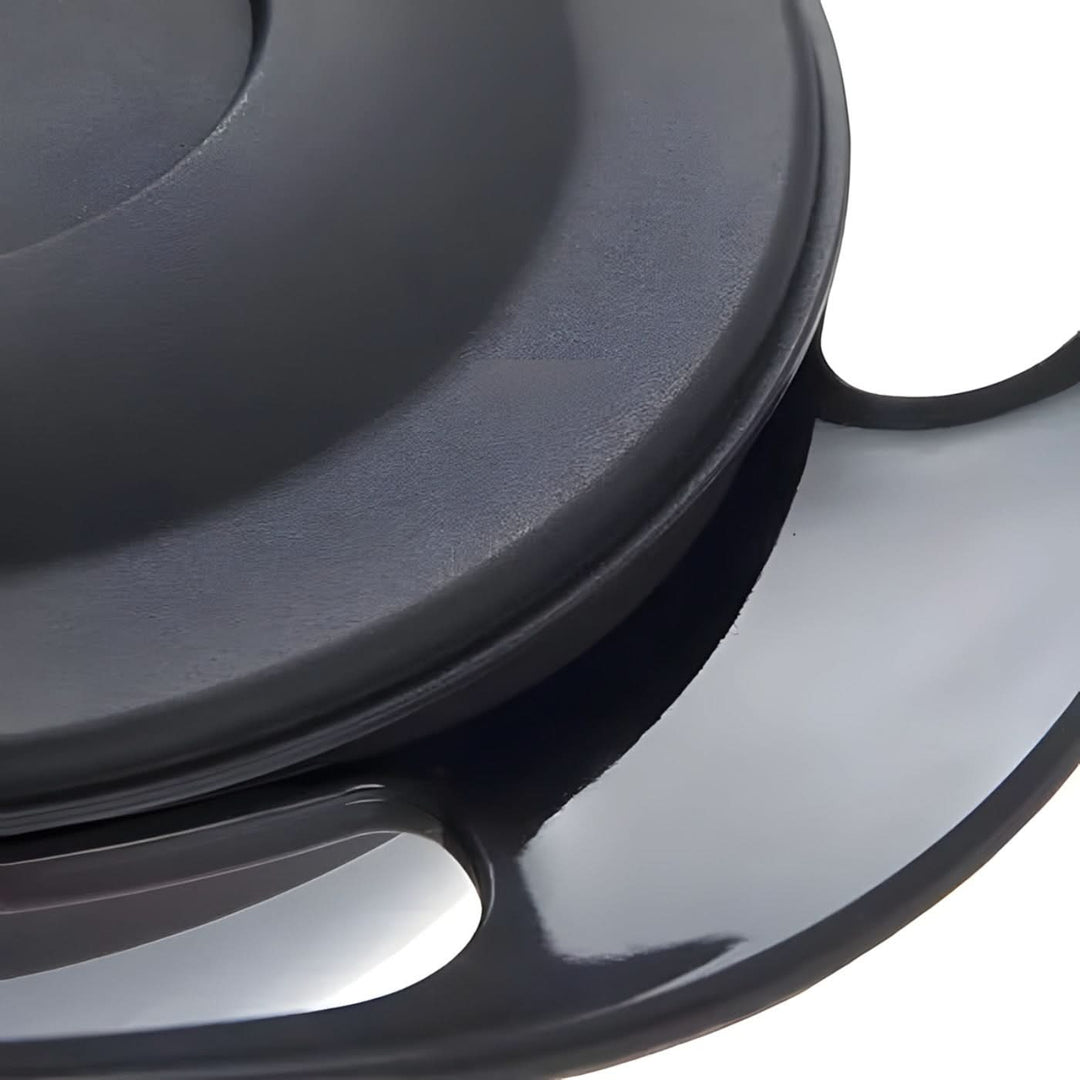 Babyjem 360-Degree Swivel Design Bowl - HUNA