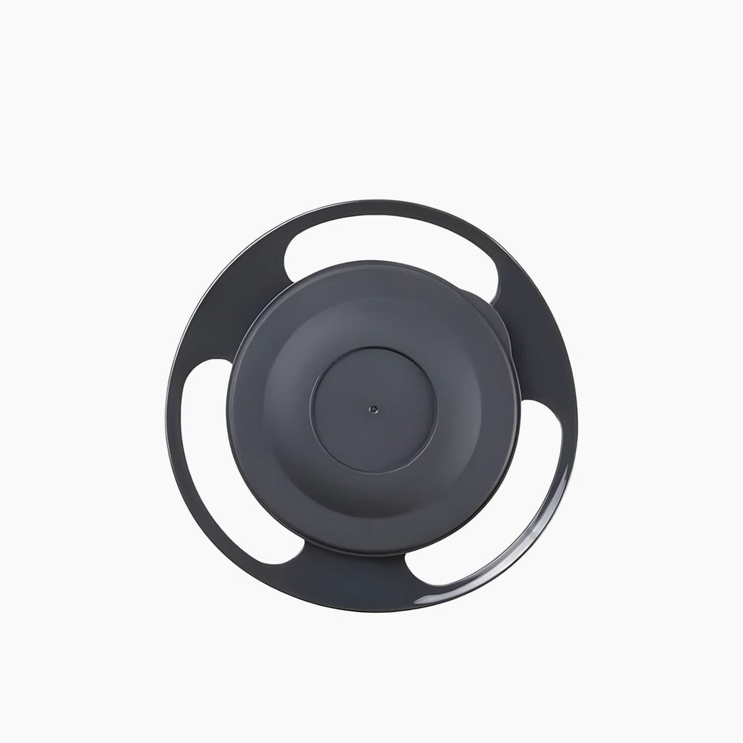 Babyjem 360-Degree Swivel Design Bowl - HUNA