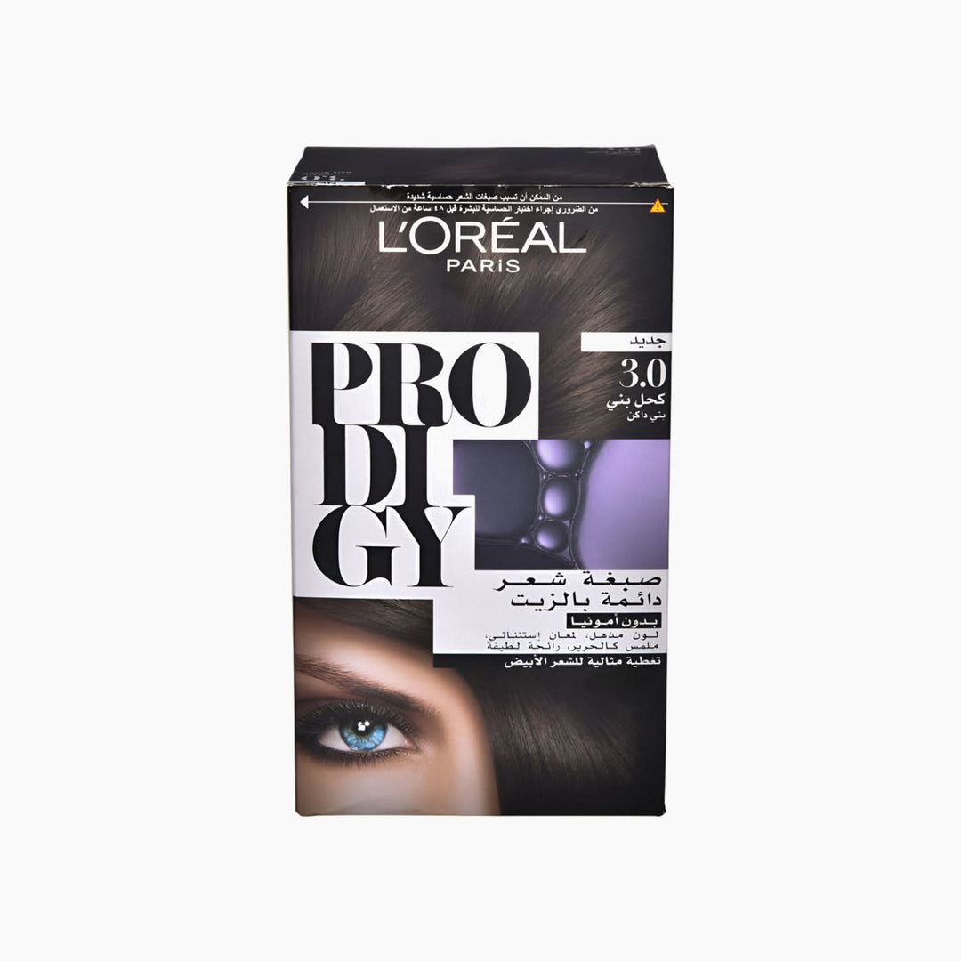 L&