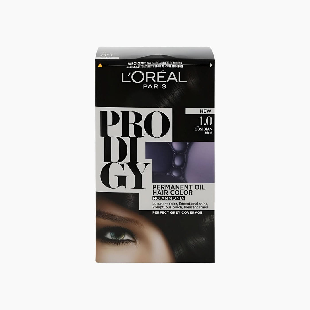 L&