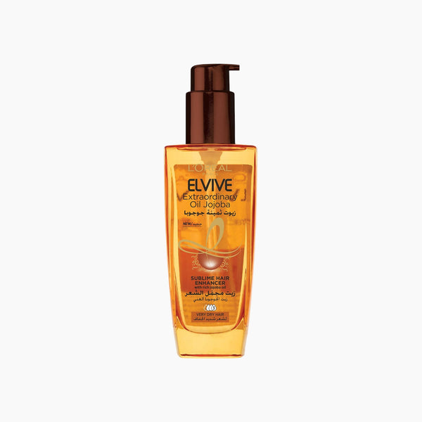 Loreal Elvive Serum For Hair Extraordinary Oil