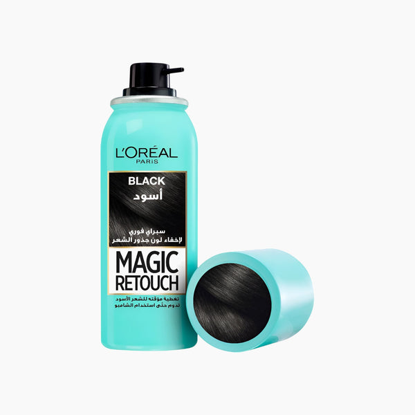 Magic Retouch