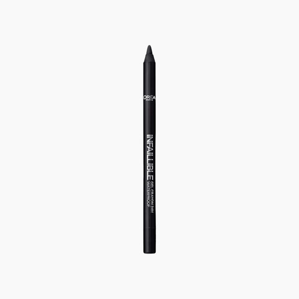 Infallible gel Pen Black
